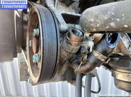 купить Двигатель (ДВС) на Volkswagen Passat B5+ (GP)