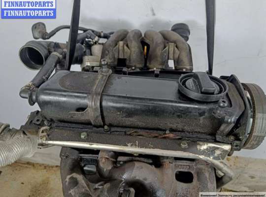 купить Двигатель (ДВС) на Volkswagen Passat B5+ (GP)