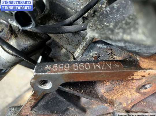 купить Двигатель (ДВС) на Volkswagen Passat B5+ (GP)