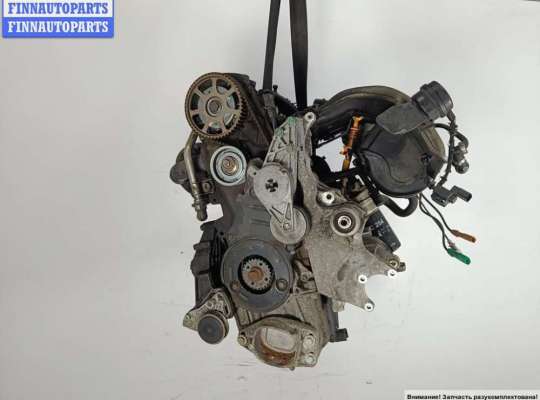 купить Двигатель (ДВС) на Volkswagen Passat B5+ (GP)