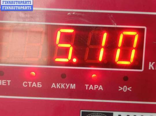 купить Генератор на Volkswagen Touran