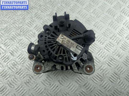 купить Генератор на Volkswagen Touran