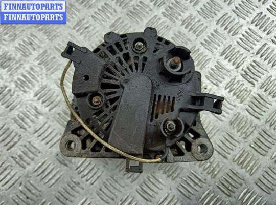 купить Генератор на Renault Laguna II (2001-2007)