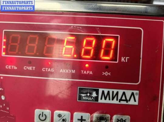 купить Генератор на Renault Laguna II (2001-2007)