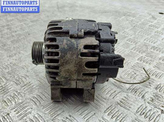 купить Генератор на Renault Laguna II (2001-2007)
