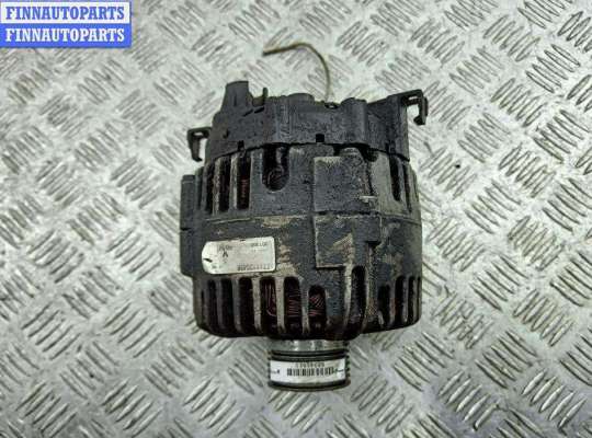Генератор RN1571947 на Renault Laguna II (2001-2007)