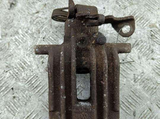 купить Суппорт задний правый на Audi A6 C5 (1997-2005)