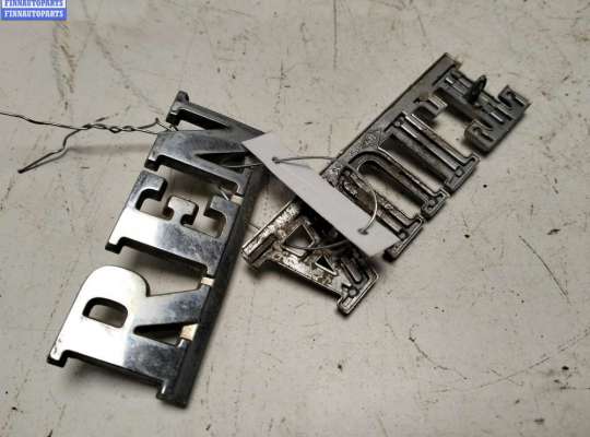 купить Эмблема на Renault Scenic I (1996-2003)