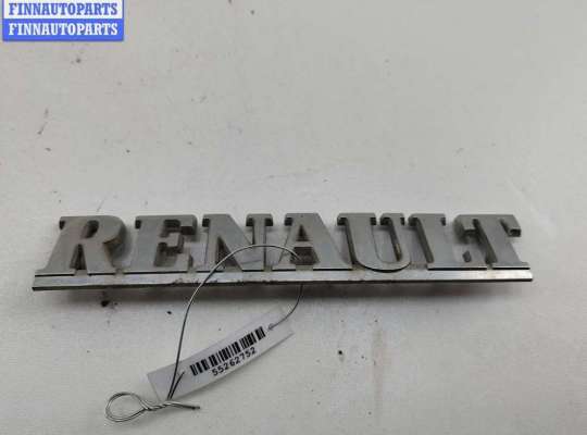 купить Эмблема на Renault Scenic I (1996-2003)