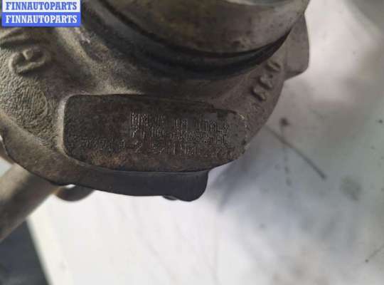 купить Турбина на Ford Transit/Tourneo Connect (2002-2013)