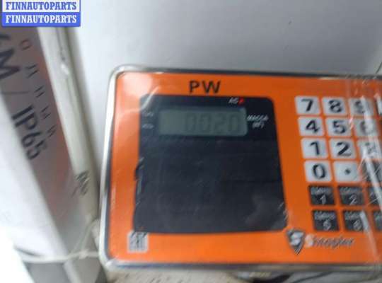 купить Трос двери задней на Mercedes Sprinter W906 (2006-2018)