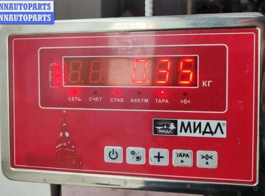 купить Корпус термостата на BMW 3 E46 (1998-2006)