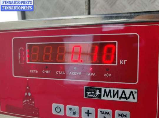 купить Ручка крышки (двери) багажника на Mercedes Vito-2 / Viano W639 (2003-2014)