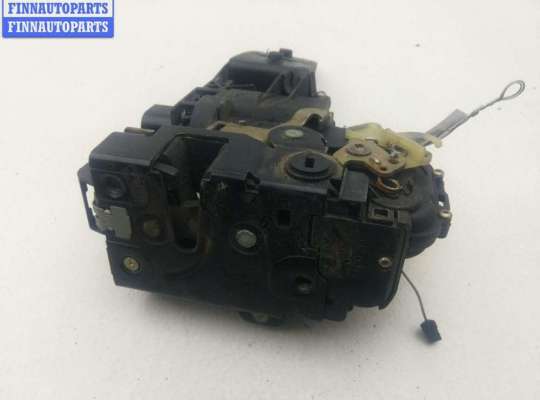 купить Замок двери задней правой на Volkswagen Passat B5