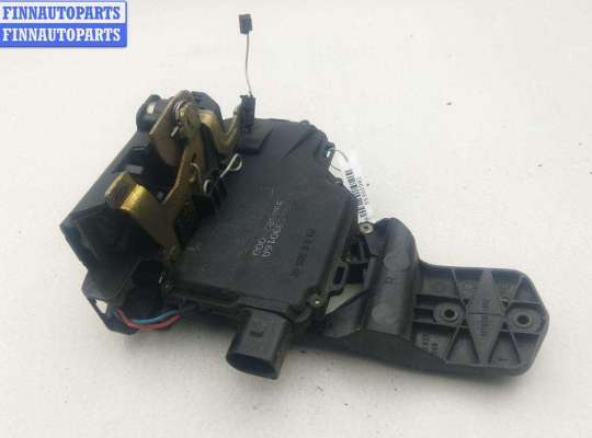 купить Замок двери задней правой на Volkswagen Passat B5