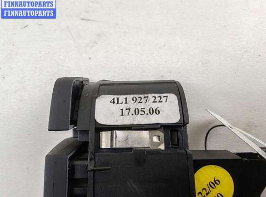 купить Кнопки управления прочие (включатель) на Audi Q7 4L (2005-2015)