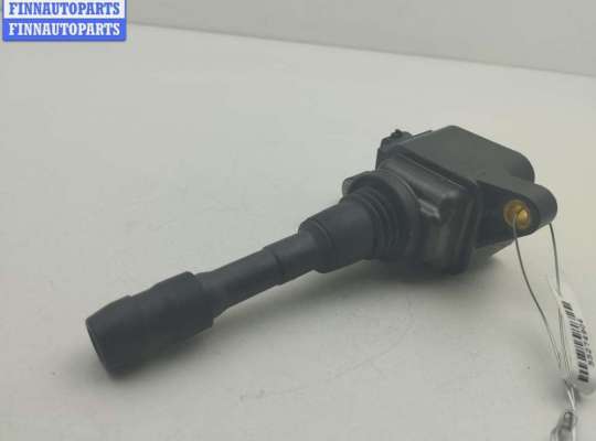 Купить Катушка зажигания на Renault Megane III (2008-2016) Катушка зажигания RN1583739 на Renault Megane III (2008-2016)