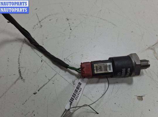 купить Датчик давления топлива на Citroen Berlingo (1996-2002)