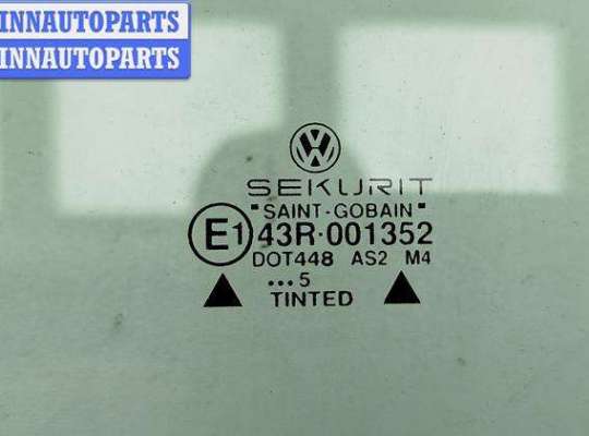 купить Стекло двери передней левой на Volkswagen Passat B4