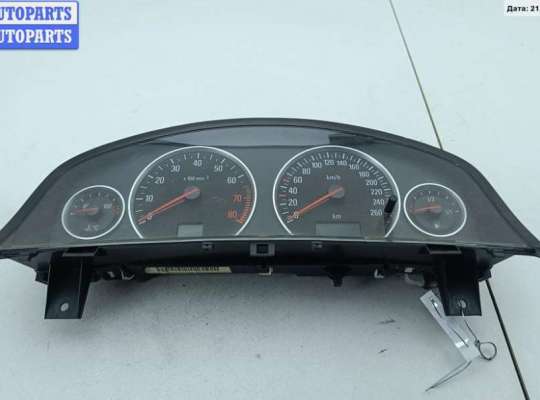 купить Щиток приборный (панель приборов) на Opel Vectra C (2002-2008)