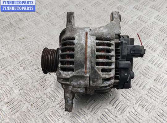 купить Генератор на Iveco Daily (2006-2011)