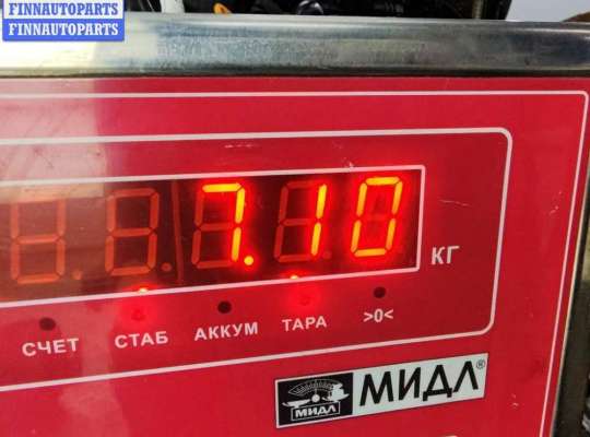 купить Генератор на Iveco Daily (2006-2011)