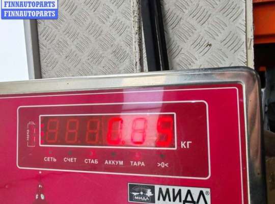 купить Двигатель стеклоочистителя заднего (моторчик дворников) на Volkswagen Golf-5