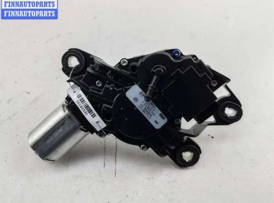 купить Двигатель стеклоочистителя заднего (моторчик дворников) на Volkswagen Golf-5