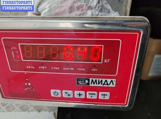 купить Молдинг крышки (двери) багажника на Opel Vectra C (2002-2008)