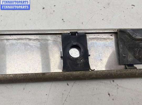 купить Молдинг крышки (двери) багажника на Opel Vectra C (2002-2008)