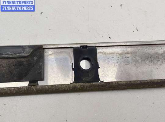 купить Молдинг крышки (двери) багажника на Opel Vectra C (2002-2008)