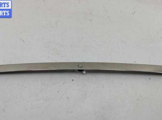 купить Молдинг крышки (двери) багажника на Opel Vectra C (2002-2008)