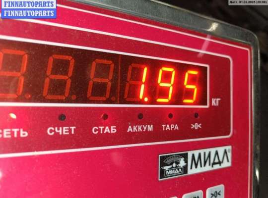 купить Домкрат на Opel Astra G