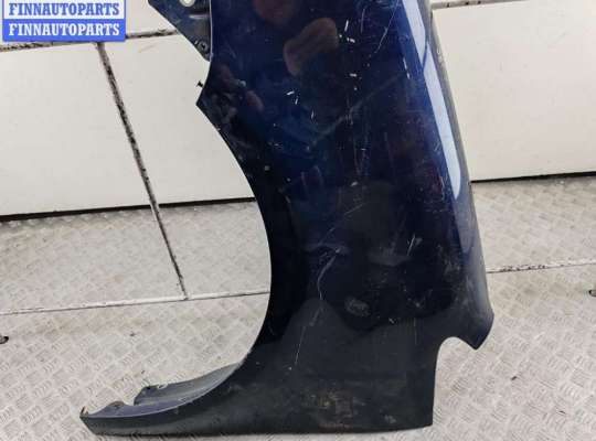 купить Крыло переднее левое на Volkswagen Touran