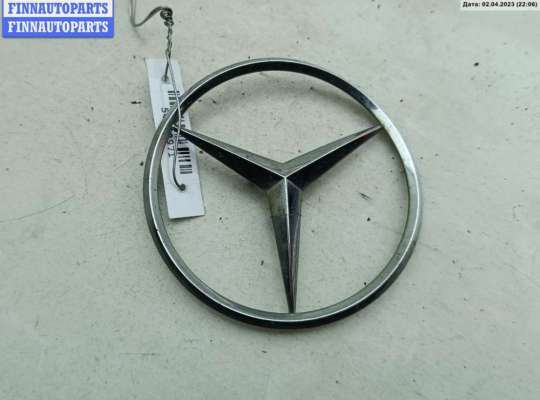 купить Эмблема на Mercedes W210 (E)