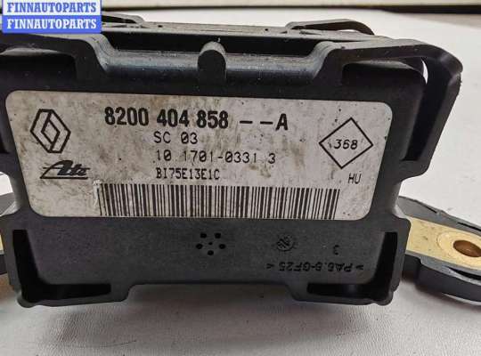 купить Датчик ускорения на Renault Laguna II (2001-2007)