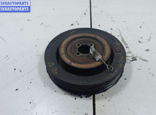 Шкив помпы MB1530736 на Mercedes W124 (1985-1995)
