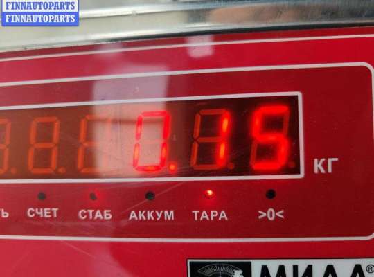 Подрулевой переключатель на Audi A6 (C4)