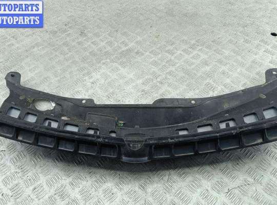 купить Решетка радиатора на Opel Astra H (2004-2009)