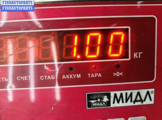 купить Решетка радиатора на Opel Astra H (2004-2009)