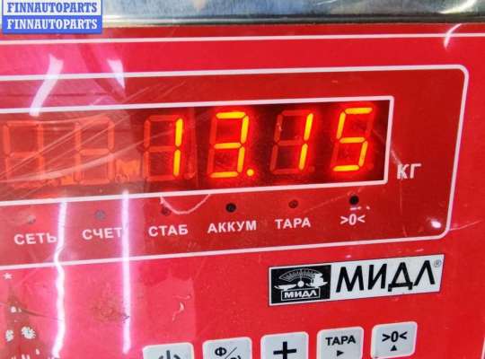 купить Рычаг подвески задний правый на BMW 3 E36 (1991-2000)