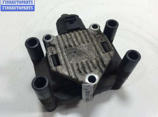 купить Катушка зажигания на Volkswagen Passat B5