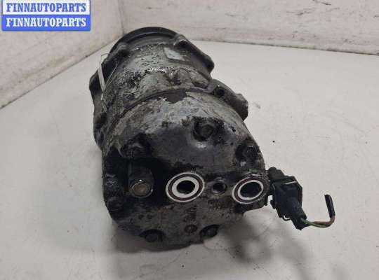 купить Компрессор кондиционера на Volkswagen Passat B4