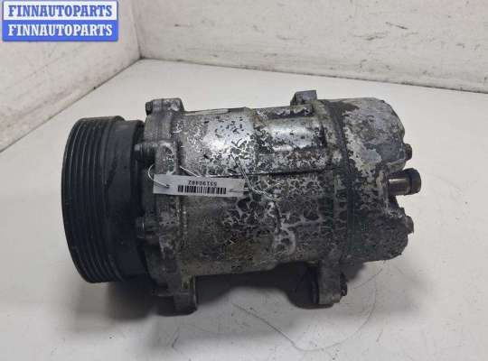 купить Компрессор кондиционера на Volkswagen Passat B4