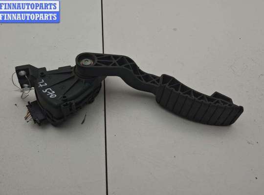 купить Педаль газа на Renault Laguna II (2001-2007)