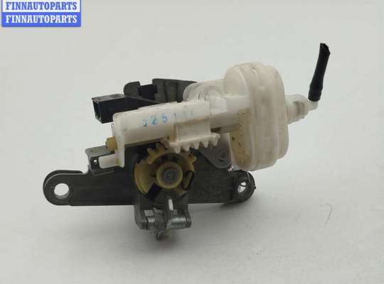 Личинка замка багажника AU1729646 на Audi A4 B5 (1994-2001)