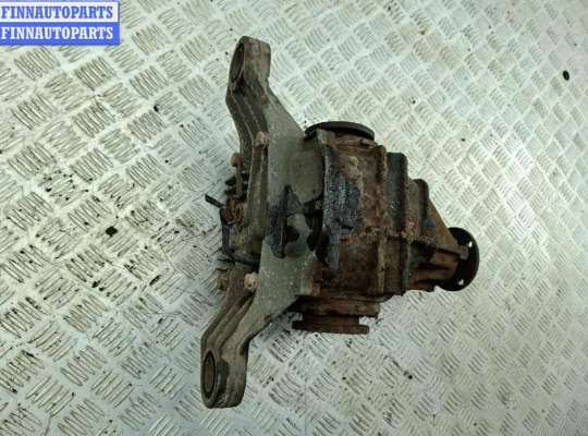 купить Редуктор заднего моста на BMW 3 E36 (1991-2000)