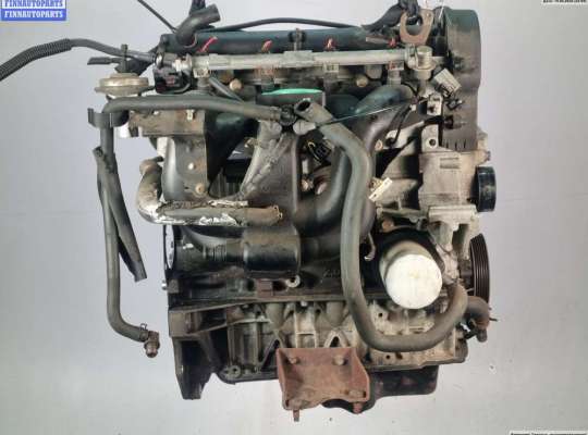 купить Двигатель (ДВС) на Ford Maverick (2000-2007)