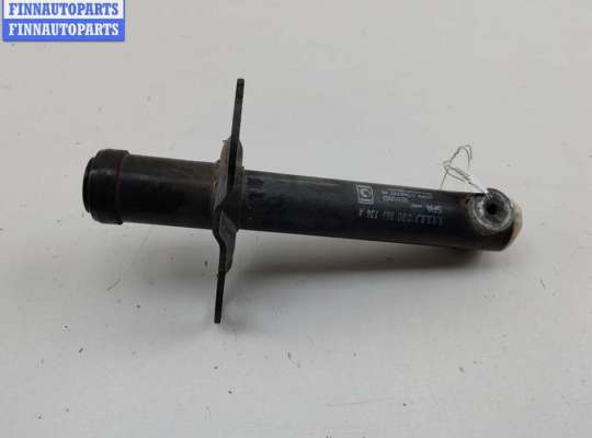 купить Кронштейн бампера переднего на Audi A4 B5 (1994-2001)