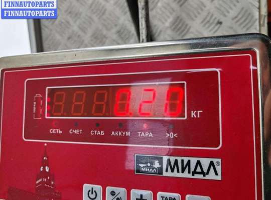 купить Плата фонаря заднего левого на Mercedes C-Class W203 (2000-2006)